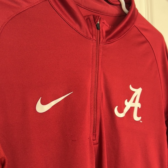 Alabama Nike Jacket - Picture 2 of 11